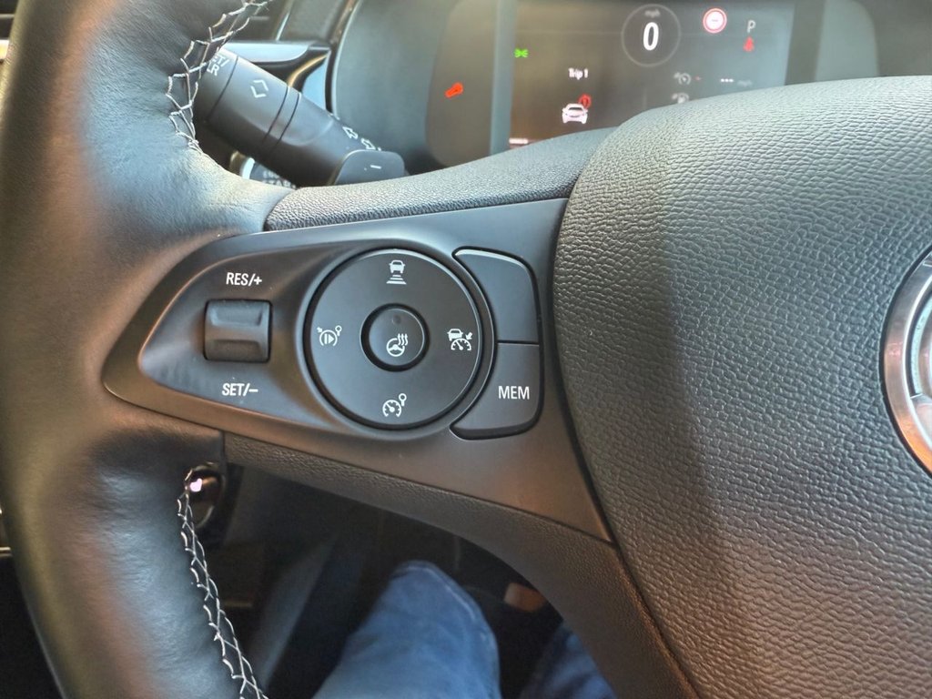 Used Vauxhall Corsa 2022 for sale - 76654718: Photo 21