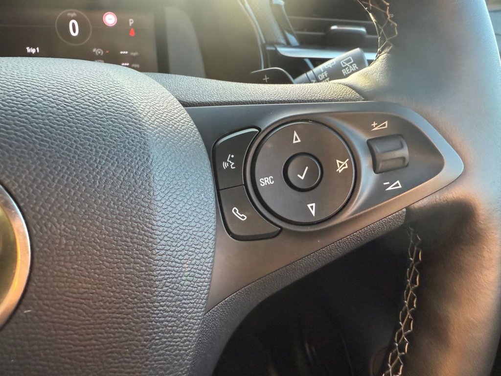 Used Vauxhall Corsa 2022 for sale - 76654718: Photo 22