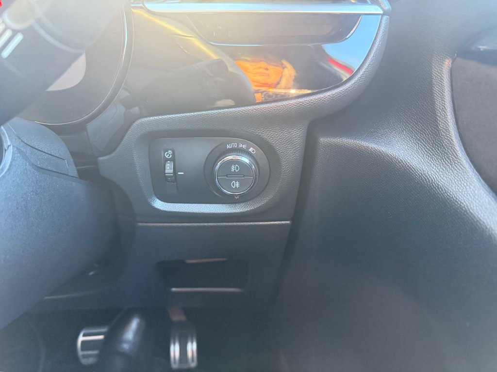 Used Vauxhall Corsa 2022 for sale - 76654718: Photo 23