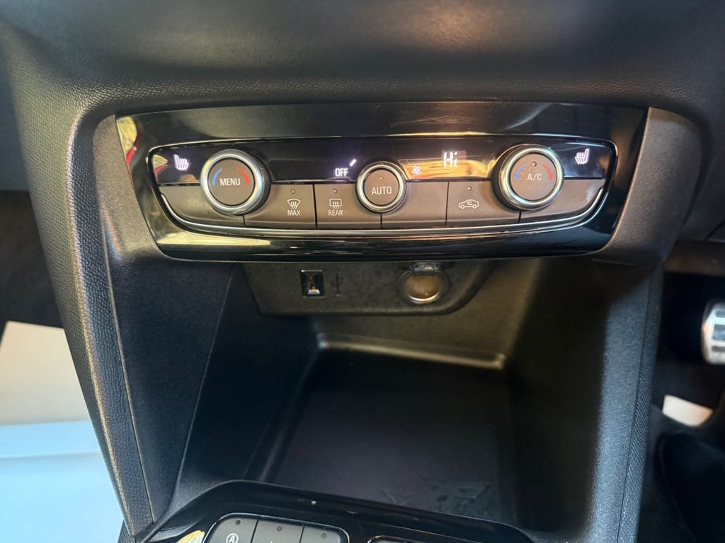 Used Vauxhall Corsa 2022 for sale - 76654718: Photo 25