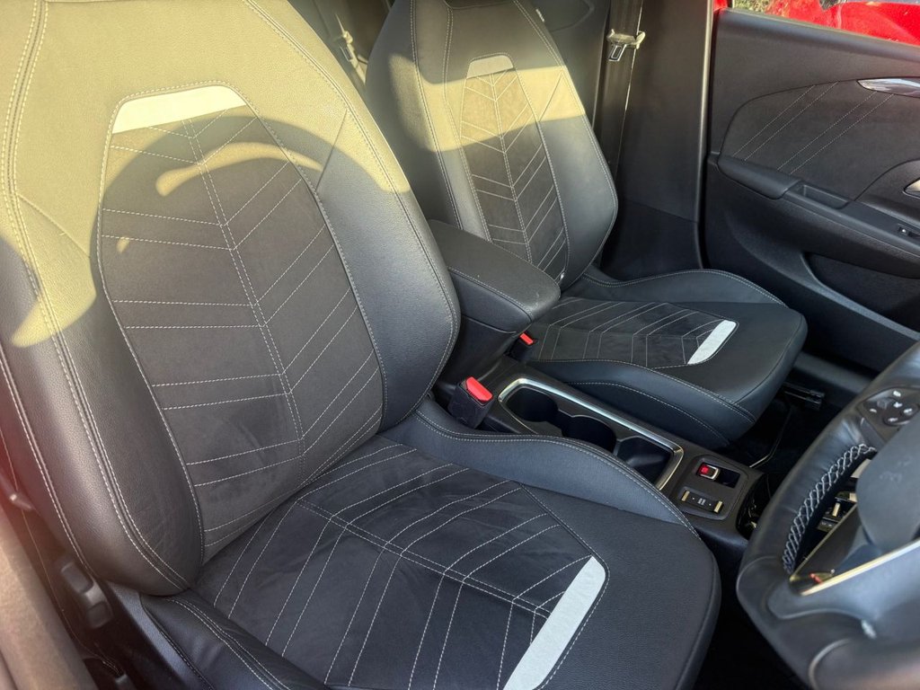 Used Vauxhall Corsa 2022 for sale - 76654718: Photo 30