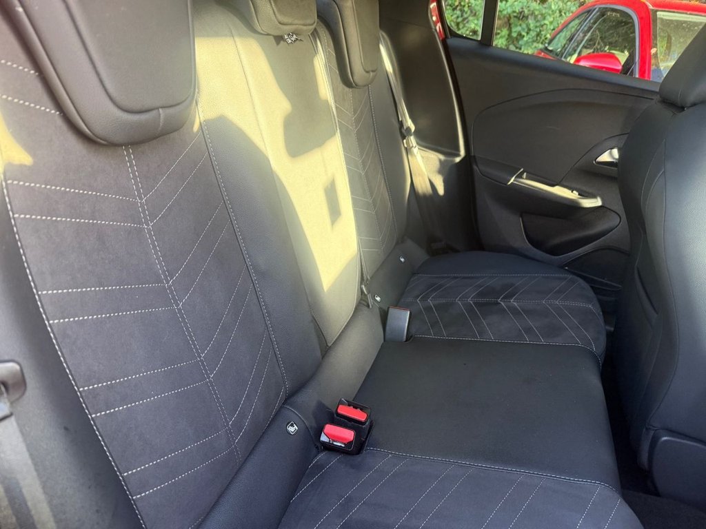 Used Vauxhall Corsa 2022 for sale - 76654718: Photo 31