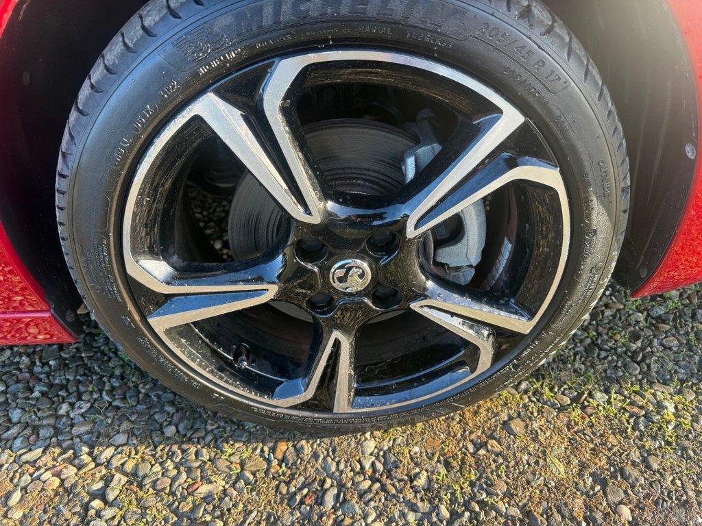 Used Vauxhall Corsa 2022 for sale - 76654718: Photo 32