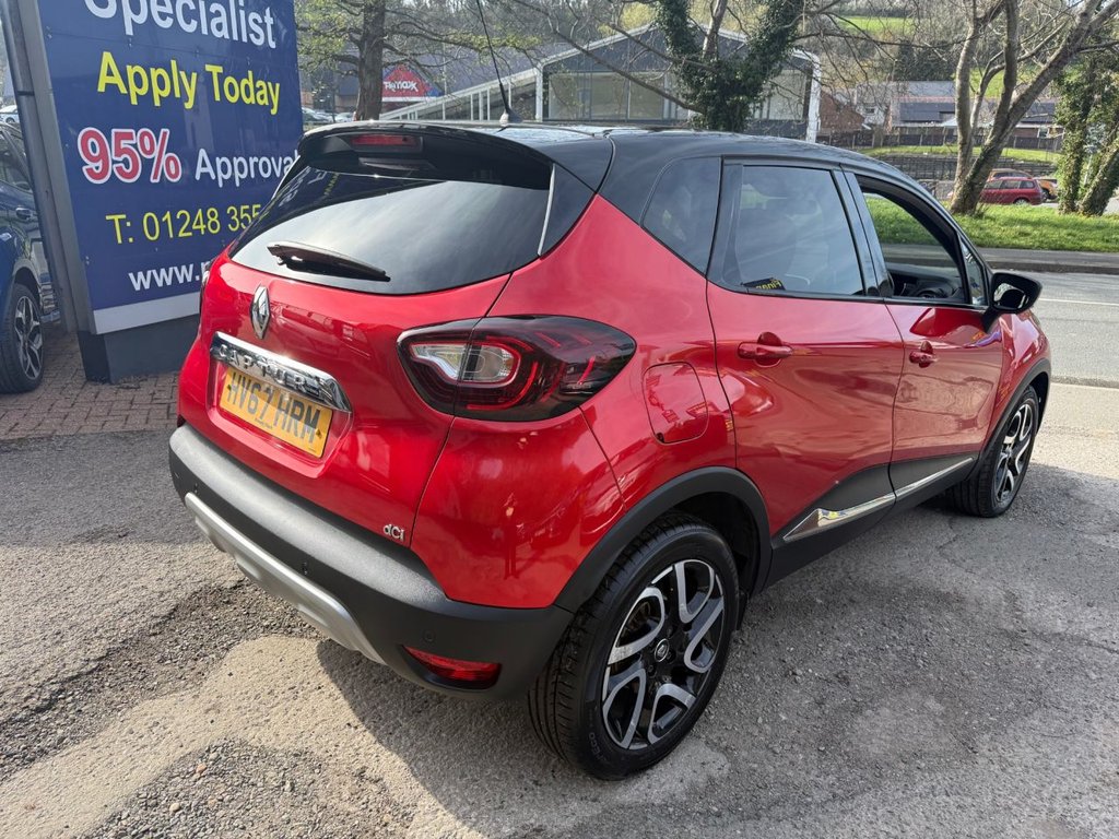 Used Renault Captur 2017 for sale - 78212579: Photo 10