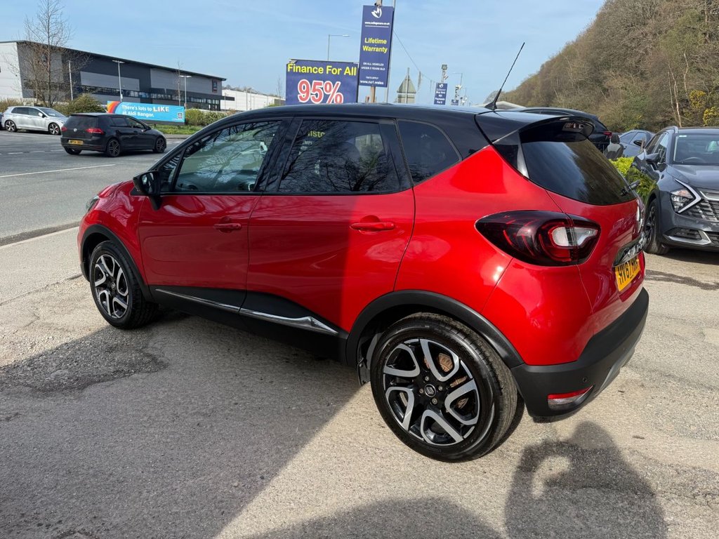 Used Renault Captur 2017 for sale - 78212579: Photo 11