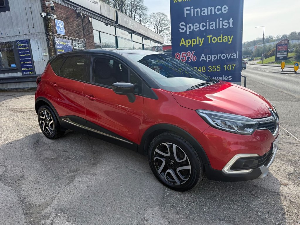 Used Renault Captur 2017 for sale - 78212579: Photo 12
