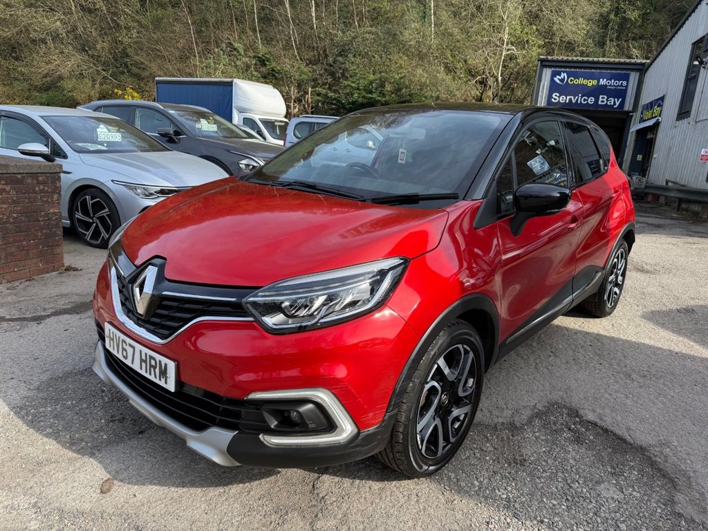 Used Renault Captur 2017 for sale - 78212579: Photo 13