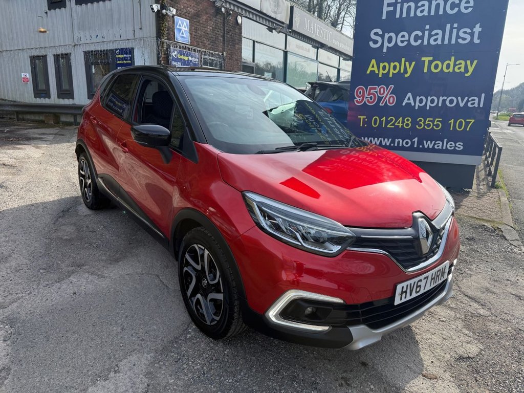 Used Renault Captur 2017 for sale - 78212579: Photo 14