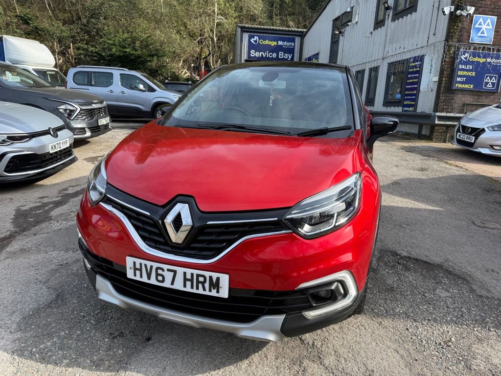 Used Renault Captur 2017 for sale - 78212579: Photo 15