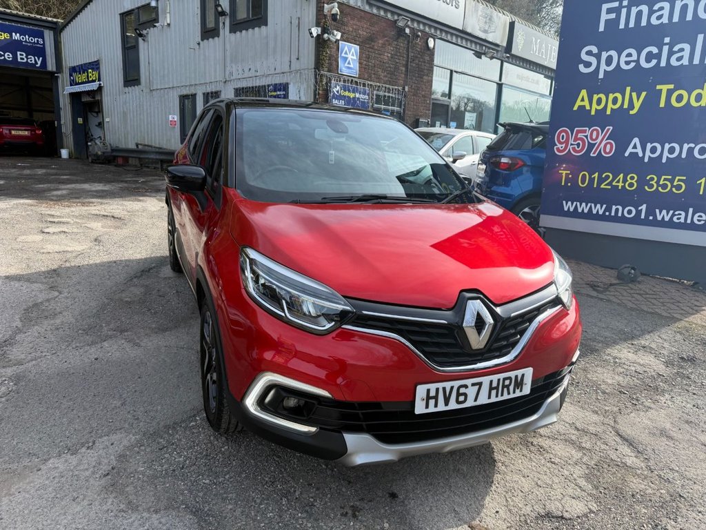 Used Renault Captur 2017 for sale - 78212579: Photo 16