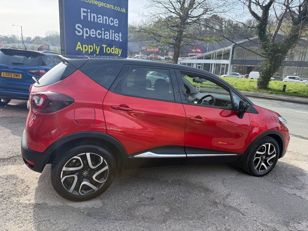Used Renault Captur 2017 for sale - 78212579: Photo 17