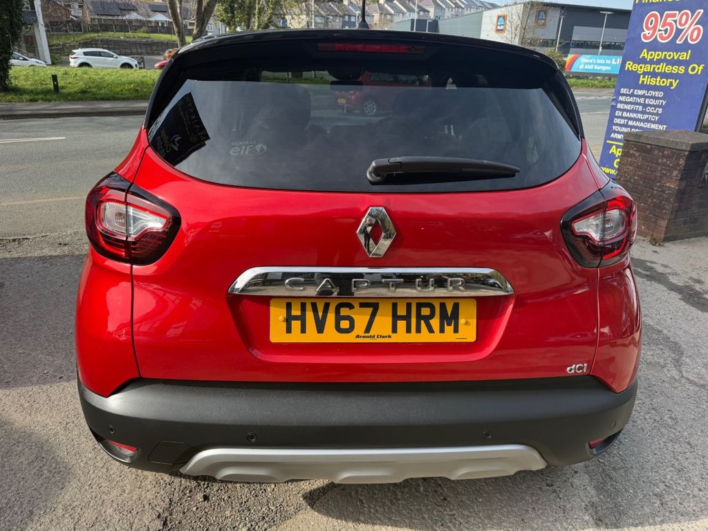 Used Renault Captur 2017 for sale - 78212579: Photo 19