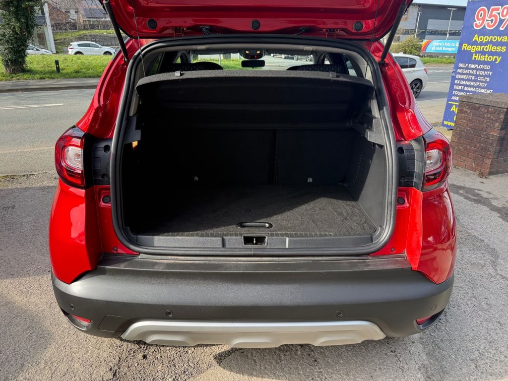 Used Renault Captur 2017 for sale - 78212579: Photo 20