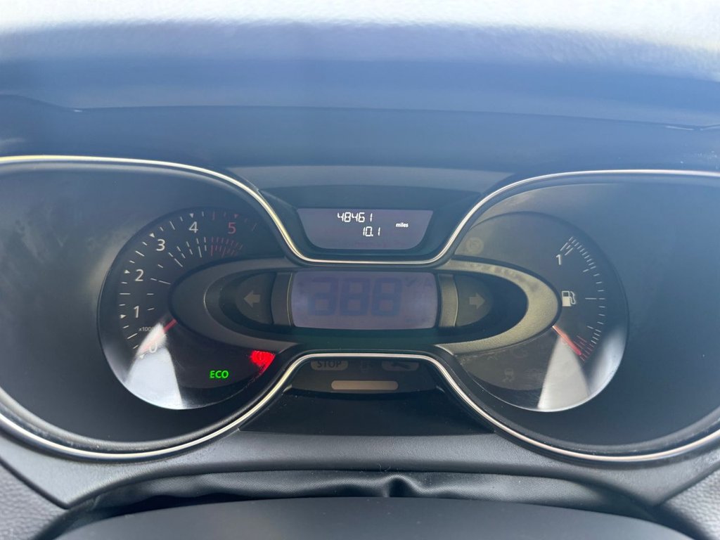 Used Renault Captur 2017 for sale - 78212579: Photo 21