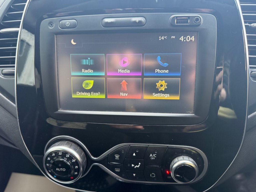 Used Renault Captur 2017 for sale - 78212579: Photo 25