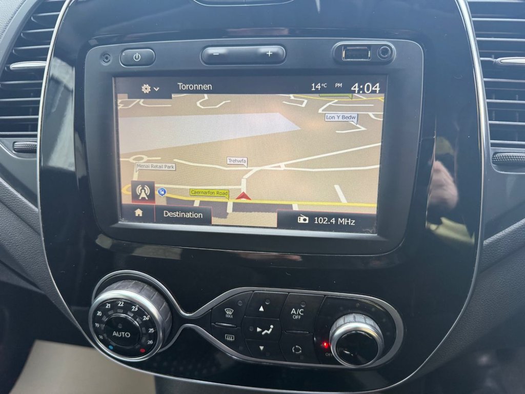 Used Renault Captur 2017 for sale - 78212579: Photo 26