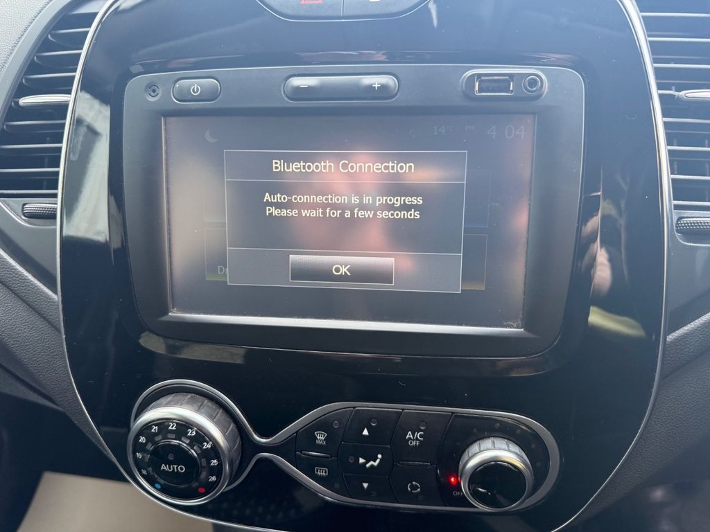 Used Renault Captur 2017 for sale - 78212579: Photo 27