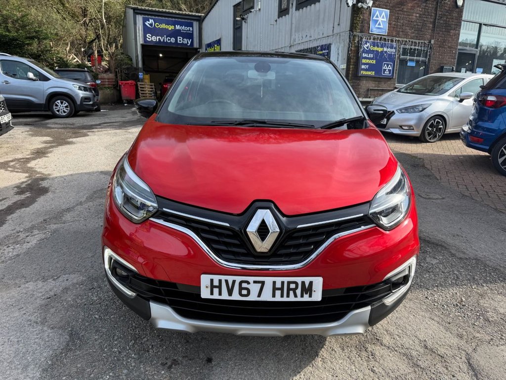 Used Renault Captur 2017 for sale - 78212579: Photo 3