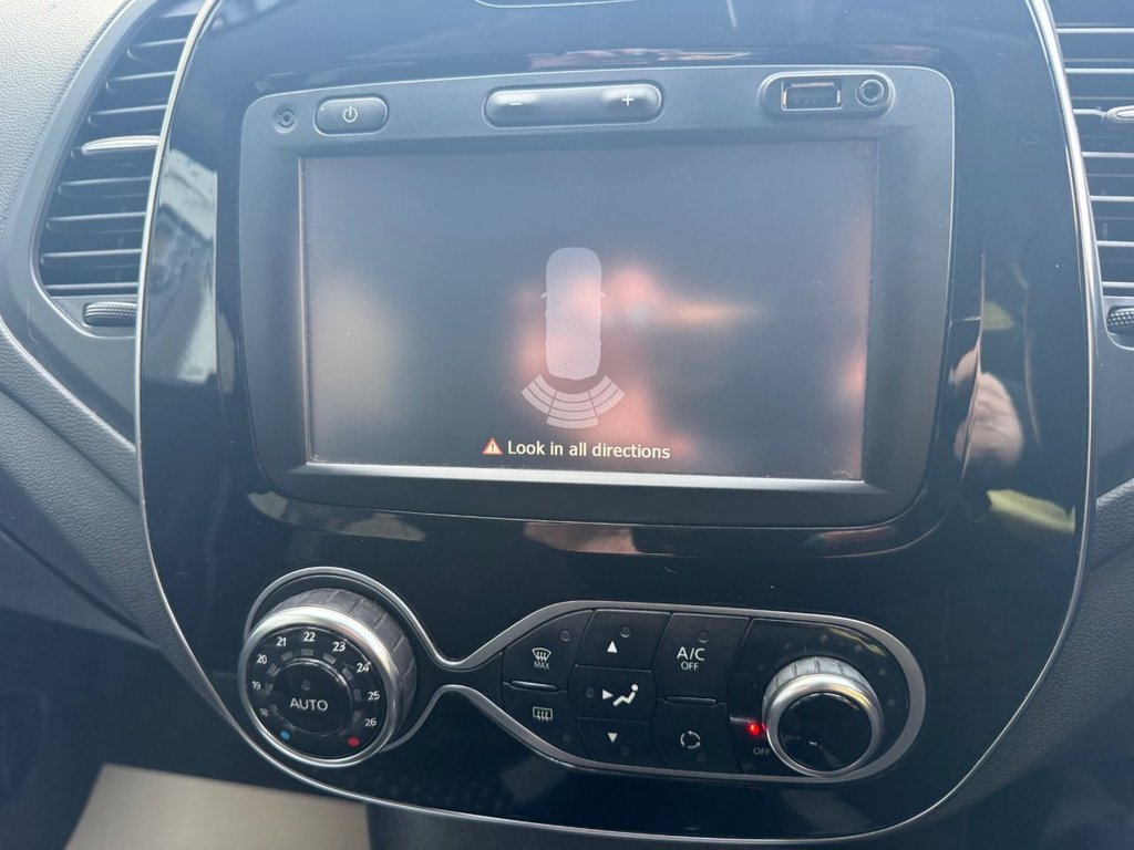 Used Renault Captur 2017 for sale - 78212579: Photo 31
