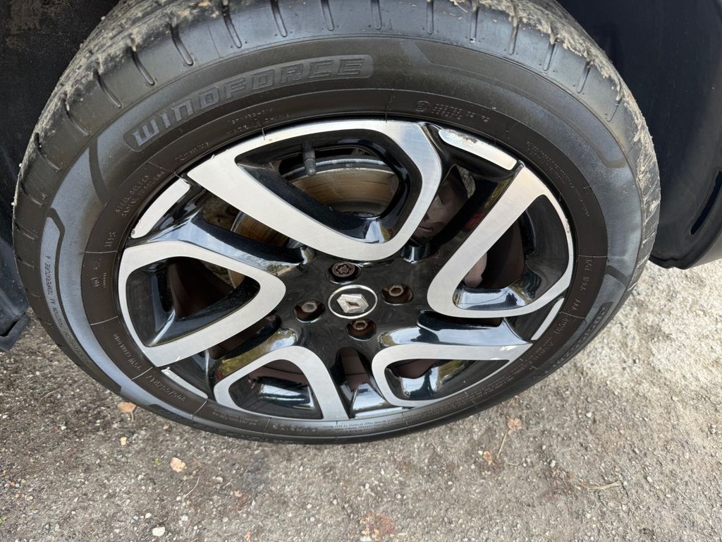 Used Renault Captur 2017 for sale - 78212579: Photo 36