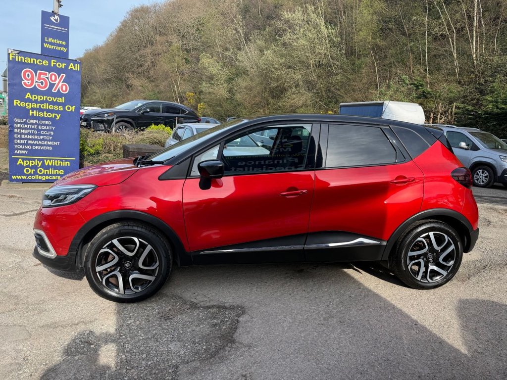 Used Renault Captur 2017 for sale - 78212579: Photo 7