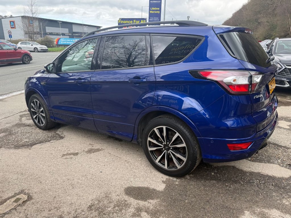 Used Ford Kuga 2017 for sale - 78212822: Photo 11