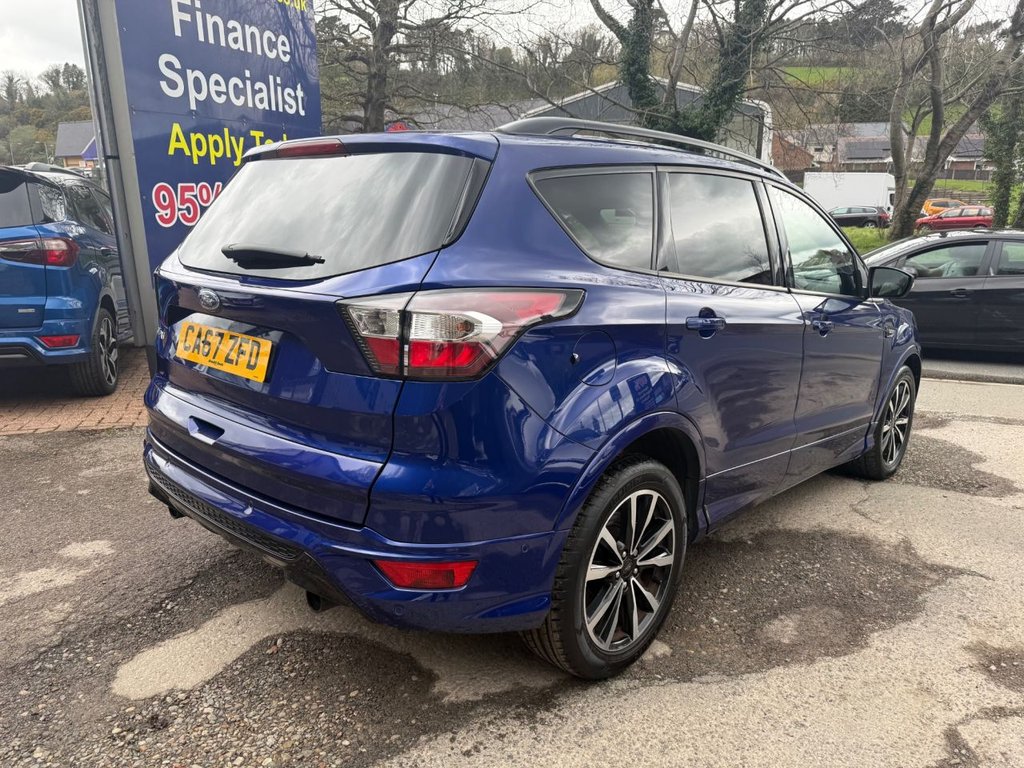 Used Ford Kuga 2017 for sale - 78212822: Photo 13