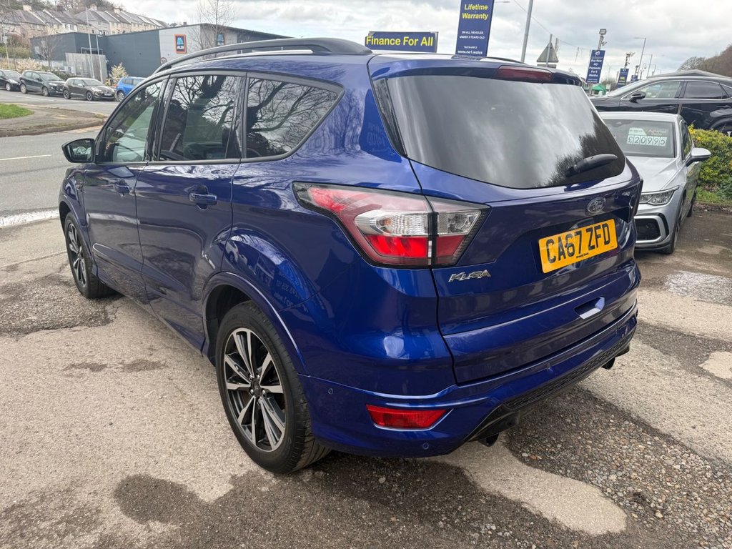 Used Ford Kuga 2017 for sale - 78212822: Photo 15