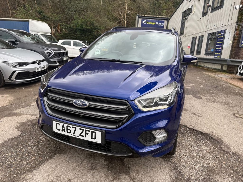 Used Ford Kuga 2017 for sale - 78212822: Photo 16