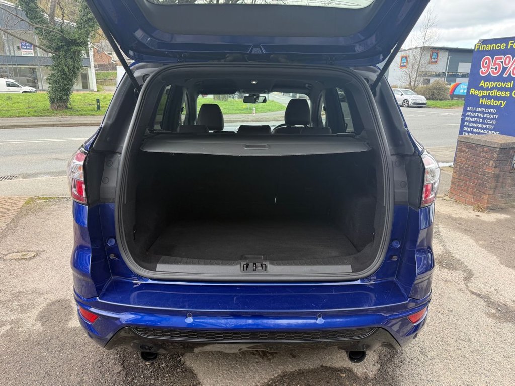 Used Ford Kuga 2017 for sale - 78212822: Photo 18