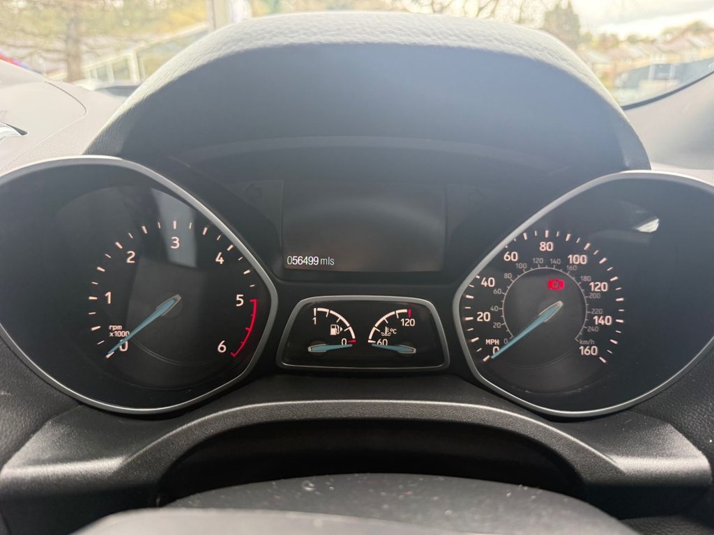 Used Ford Kuga 2017 for sale - 78212822: Photo 19