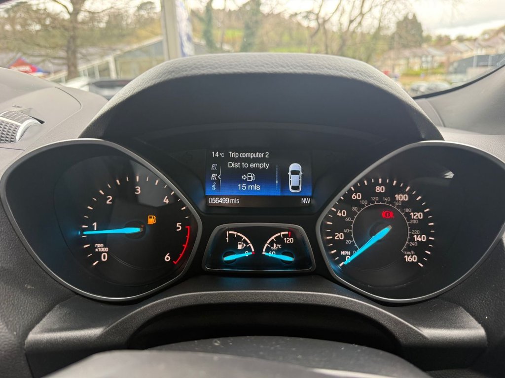 Used Ford Kuga 2017 for sale - 78212822: Photo 22