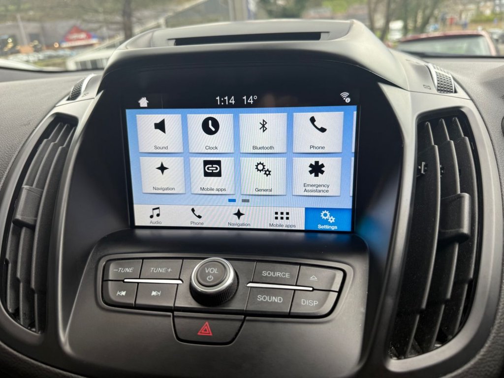 Used Ford Kuga 2017 for sale - 78212822: Photo 23