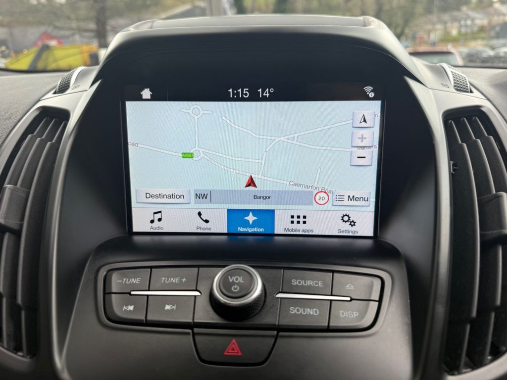 Used Ford Kuga 2017 for sale - 78212822: Photo 24