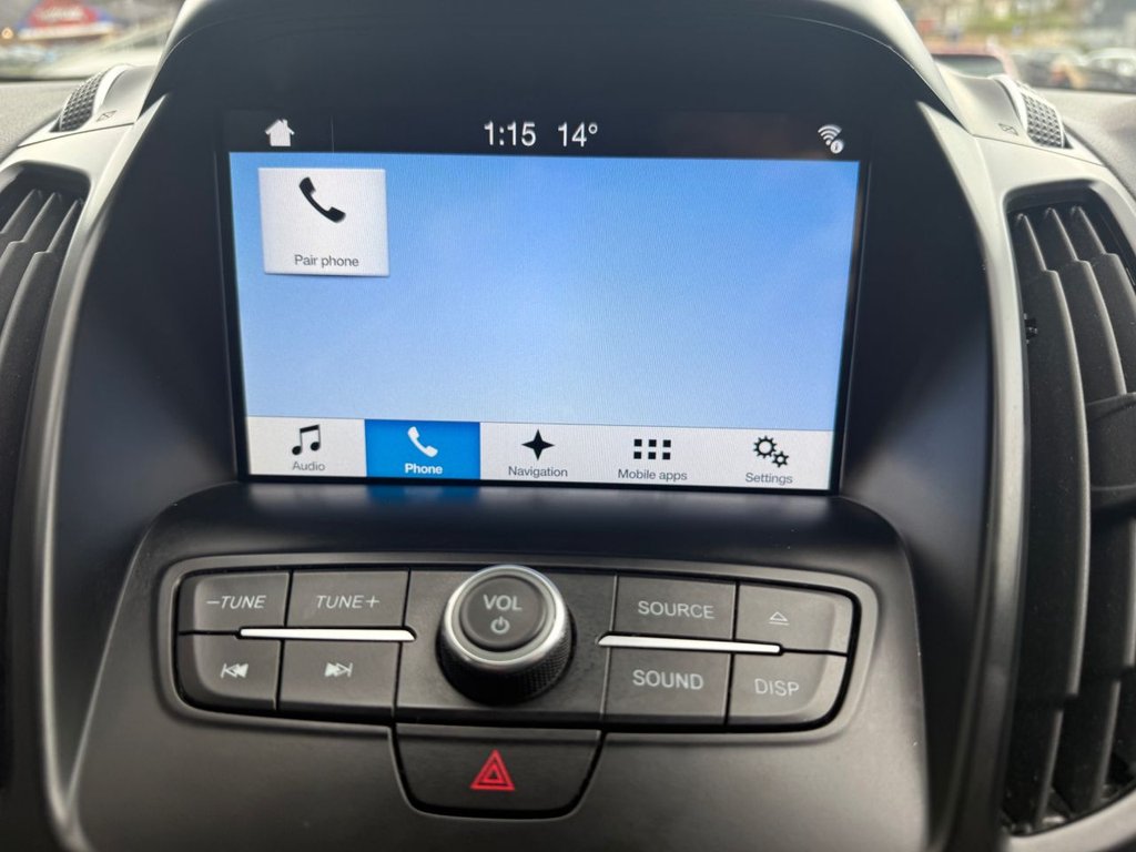 Used Ford Kuga 2017 for sale - 78212822: Photo 25