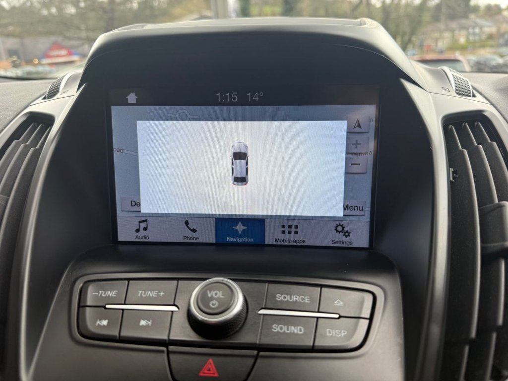 Used Ford Kuga 2017 for sale - 78212822: Photo 27