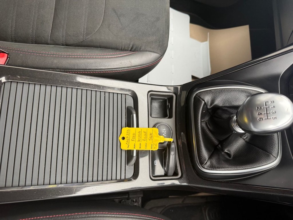 Used Ford Kuga 2017 for sale - 78212822: Photo 29