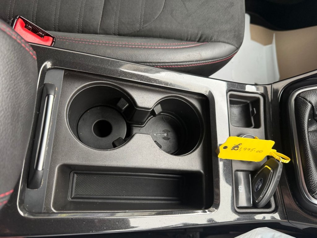 Used Ford Kuga 2017 for sale - 78212822: Photo 30