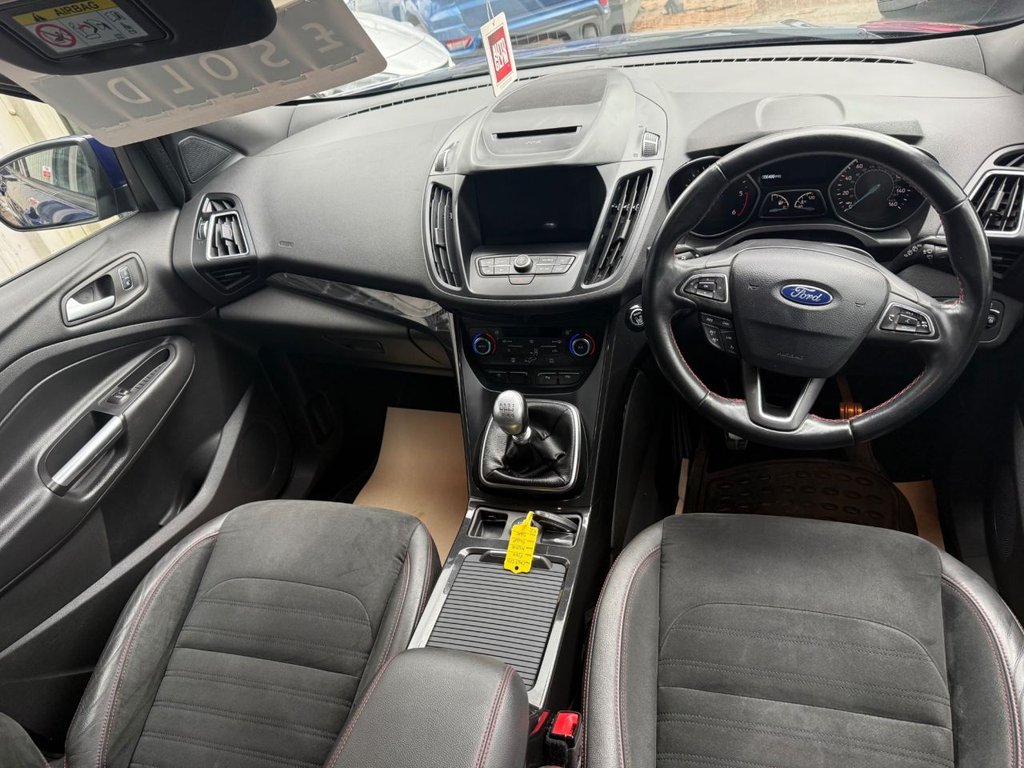Used Ford Kuga 2017 for sale - 78212822: Photo 32