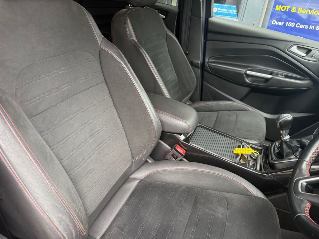 Used Ford Kuga 2017 for sale - 78212822: Photo 33