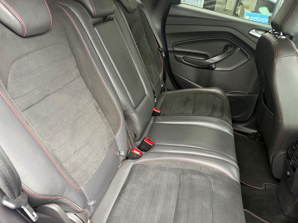 Used Ford Kuga 2017 for sale - 78212822: Photo 34