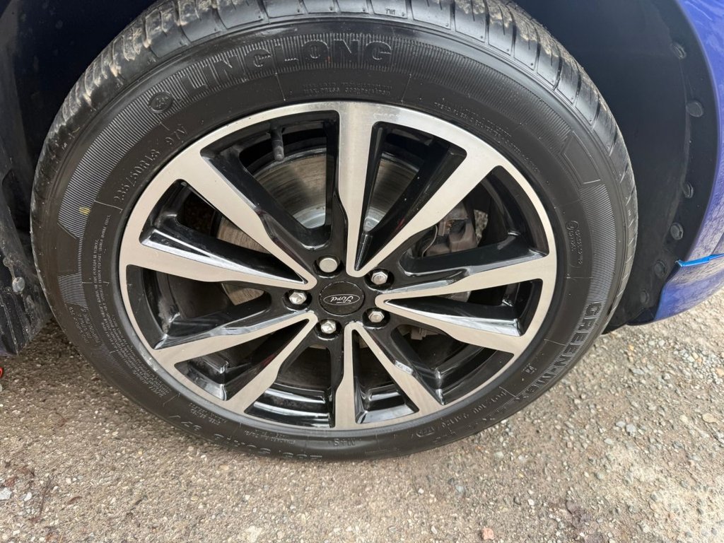 Used Ford Kuga 2017 for sale - 78212822: Photo 35