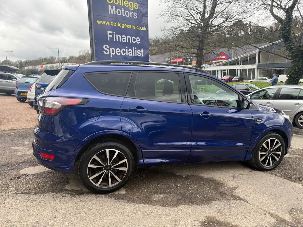 Used Ford Kuga 2017 for sale - 78212822: Photo 5