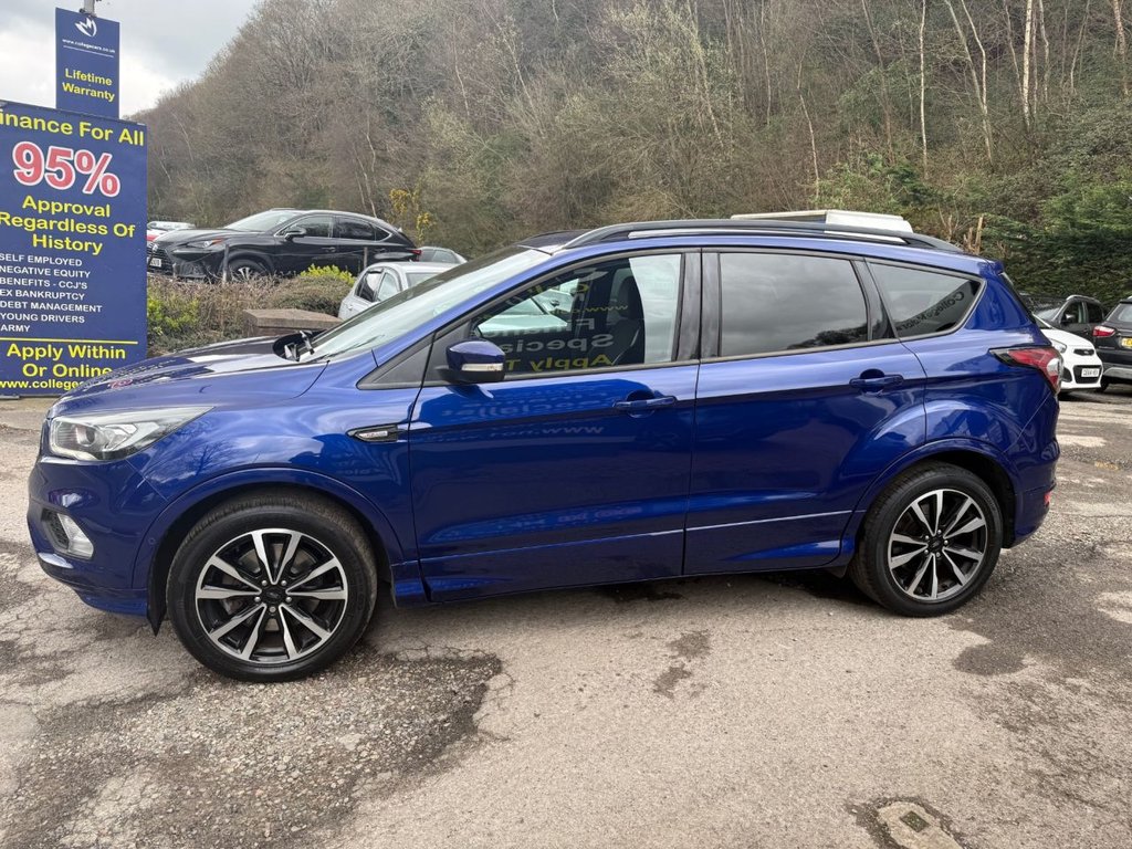 Used Ford Kuga 2017 for sale - 78212822: Photo 6