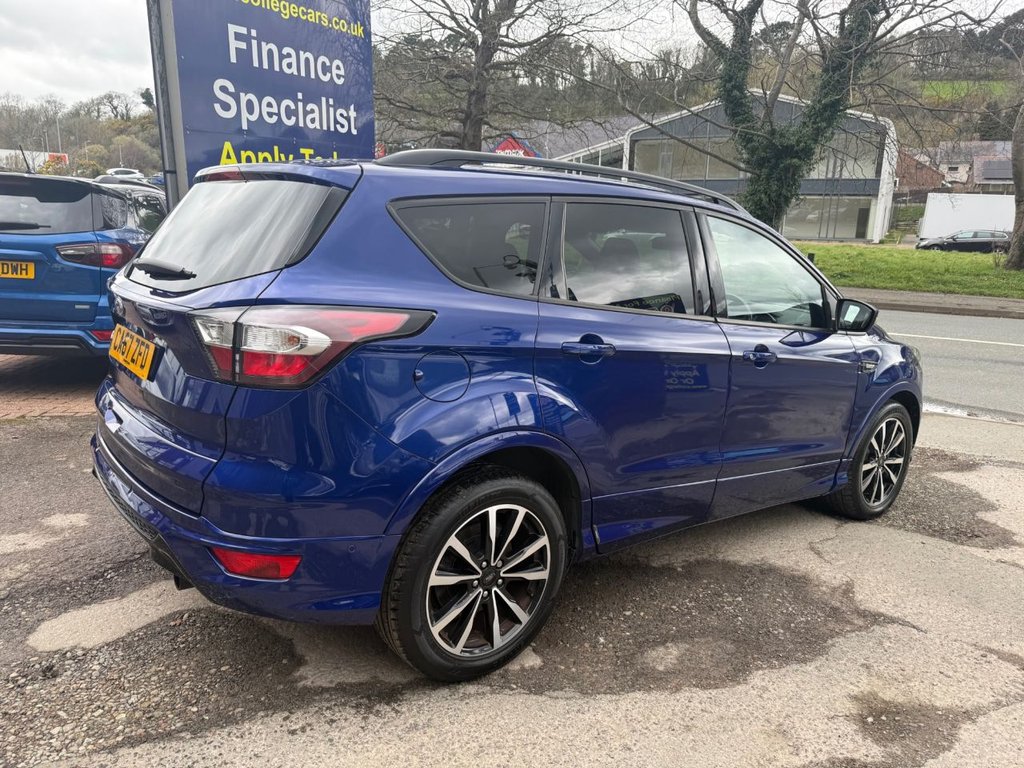 Used Ford Kuga 2017 for sale - 78212822: Photo 7