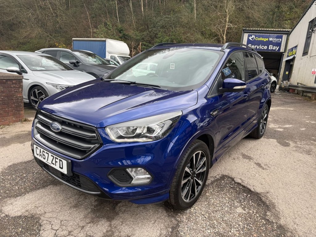 Used Ford Kuga 2017 for sale - 78212822: Photo 8