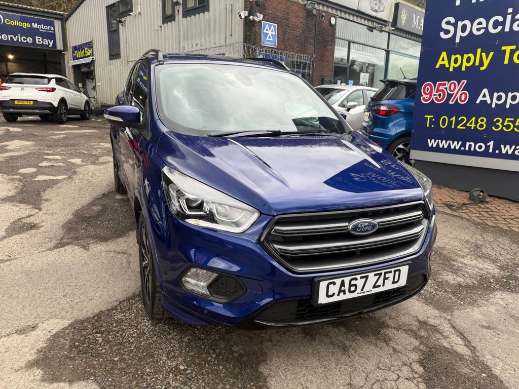 Used Ford Kuga 2017 for sale - 78212822: Photo 9