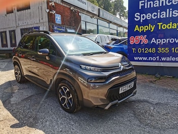 Used Citroen C3 Aircross 2023 for sale - 79400506: Photo