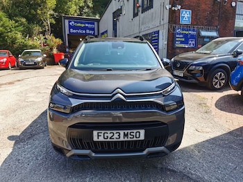 Used Citroen C3 Aircross 2023 for sale - 79400506: Photo