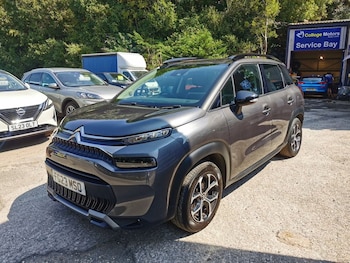 Used Citroen C3 Aircross 2023 for sale - 79400506: Photo